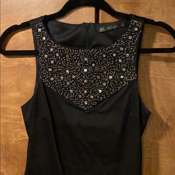 Zara (Trafaluc) Cocktail Dress - Picture 2 of 4